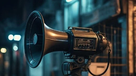 Сирены взвыли ещё в двух воронежских муниципалитетах