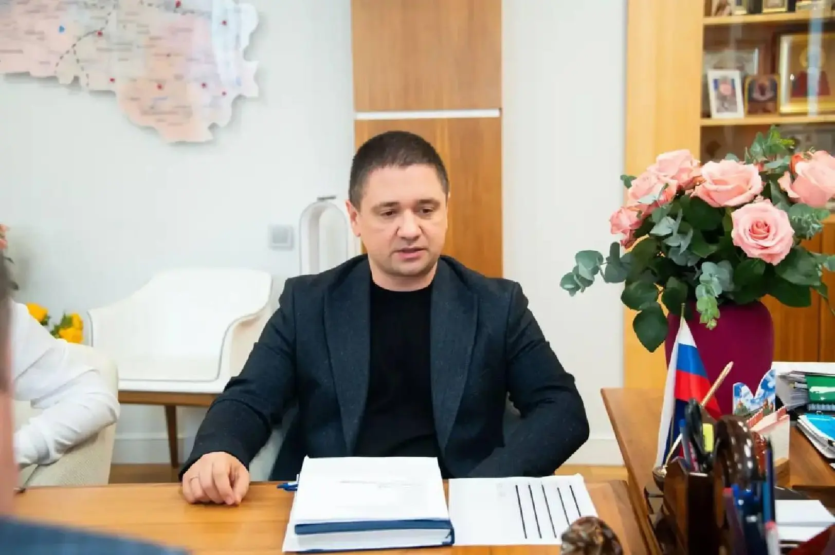 В Истре подвели итоги работы по проверке миграционного законодательства за текущий период.