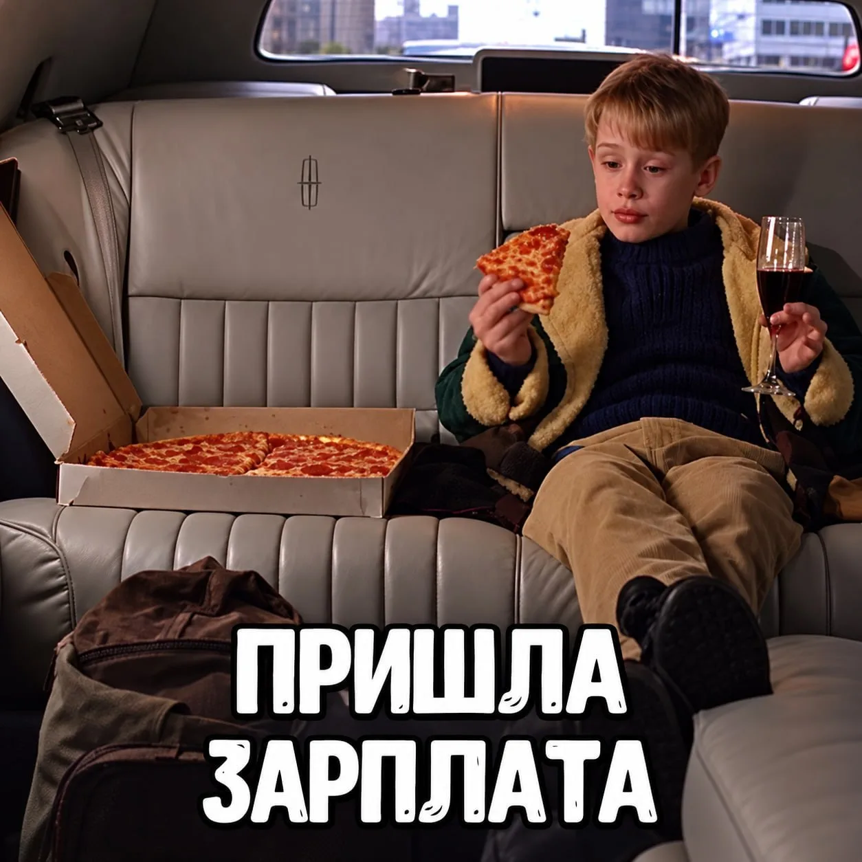 🌚 Выпускники колледжей в Воронеже оказались теми еще богатеями
