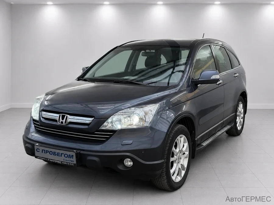 Honda Cr-V III
