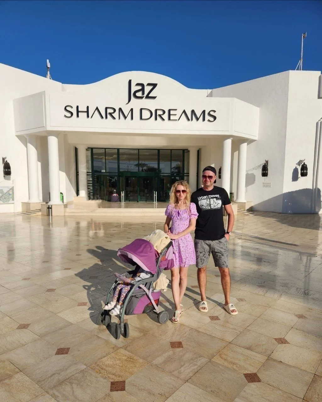 ❤️ В ЕГИПЕТ НА 14 НОЧЕЙ!!! ✈️ ОТЕЛЬ, ПРОВЕРЕННЫЙ ЛИЧНО МНОЙ!!! 🔥🔥🔥 JAZ SHARM DREAMS ...