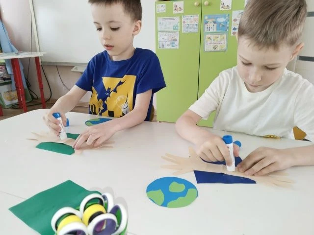 🌏ДЕНЬ ЗЕМЛИ🌏