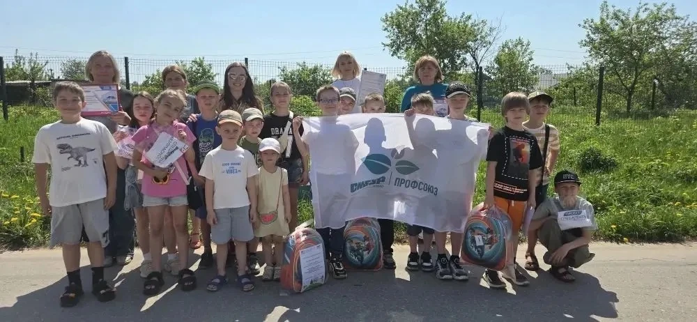 🎉 ПОЗДРАВЛЯЕМ 3 «В» КЛАСС С ПОБЕДОЙ! 🎉