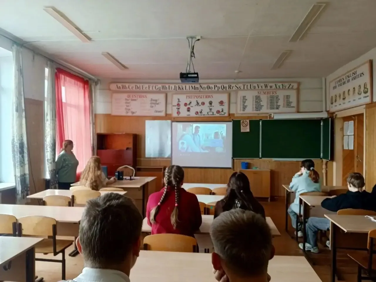 Россия - мои горизонты 🇷🇺