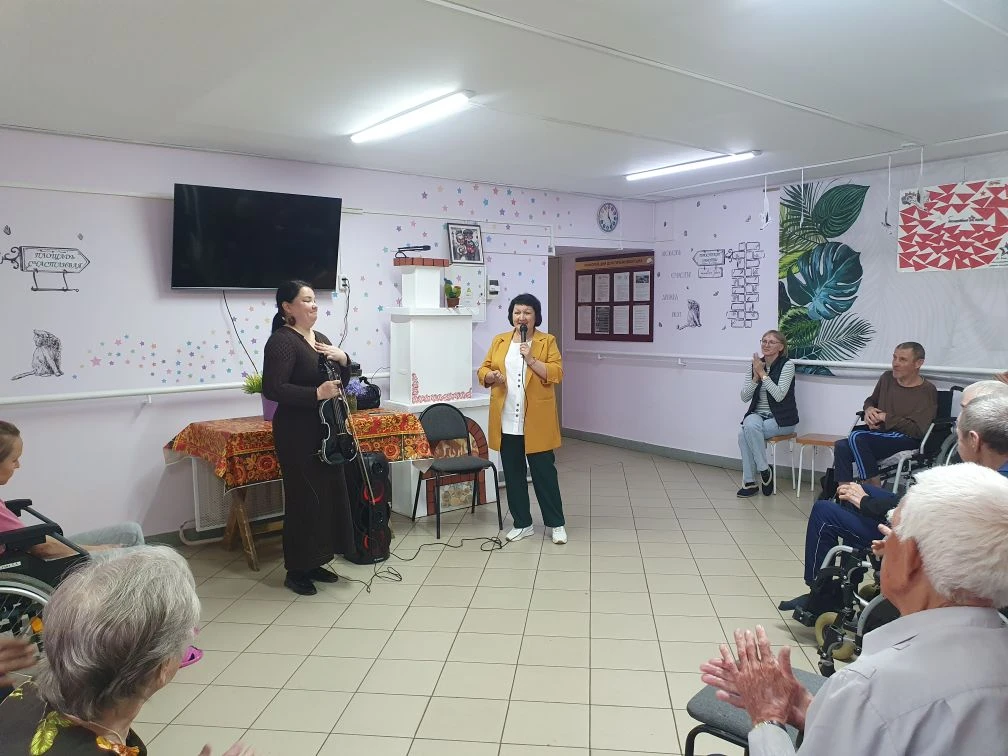 Дорогие наши подписчики , хотим поделиться с Вами впечатлениями от встречи со своим доб...