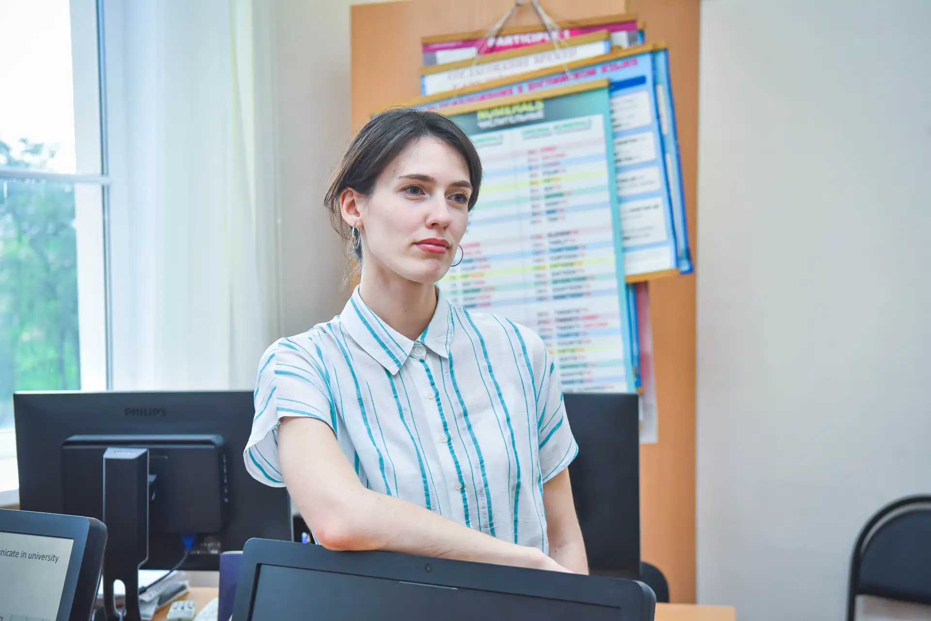 Преподаватели НПИ укрепили знания английского  ⠀ ⠀ Южно‑Российский государственный политехнический у