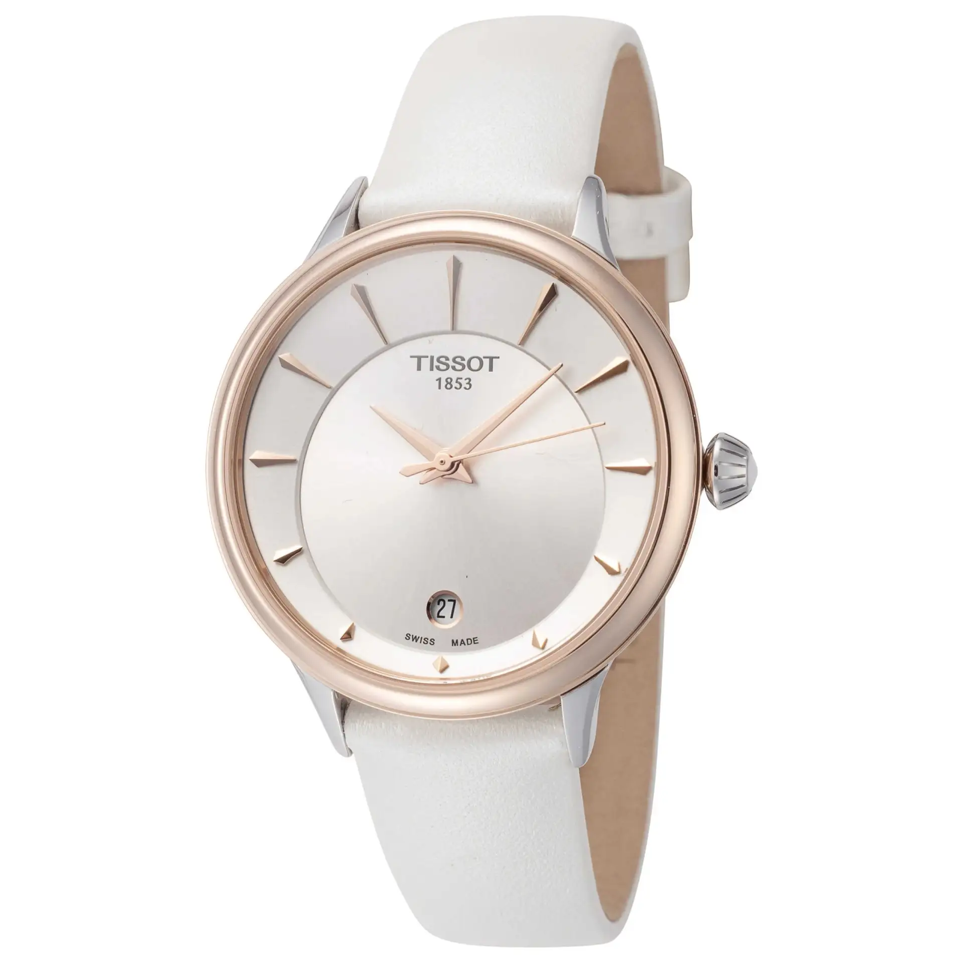 Женские наручные часы Tissot Odaci-T