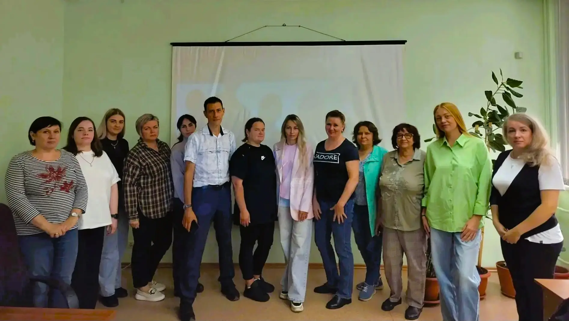 📍 Семинар для врачей и фельдшеров Кемеровского и Осинниковского городских округов, нап...