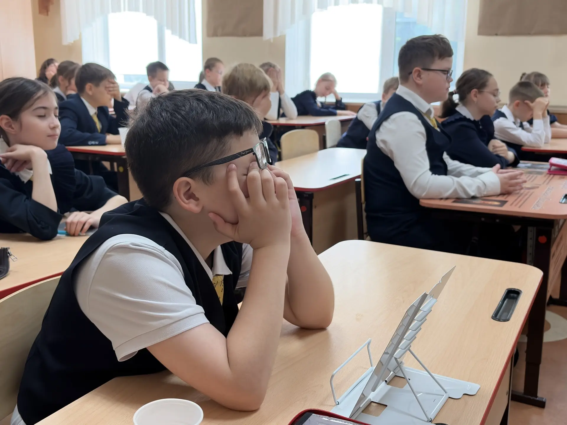 Закройте глаза и представьте: учебный год подходит к концу, вы отправляетесь с друзьями в путешестви