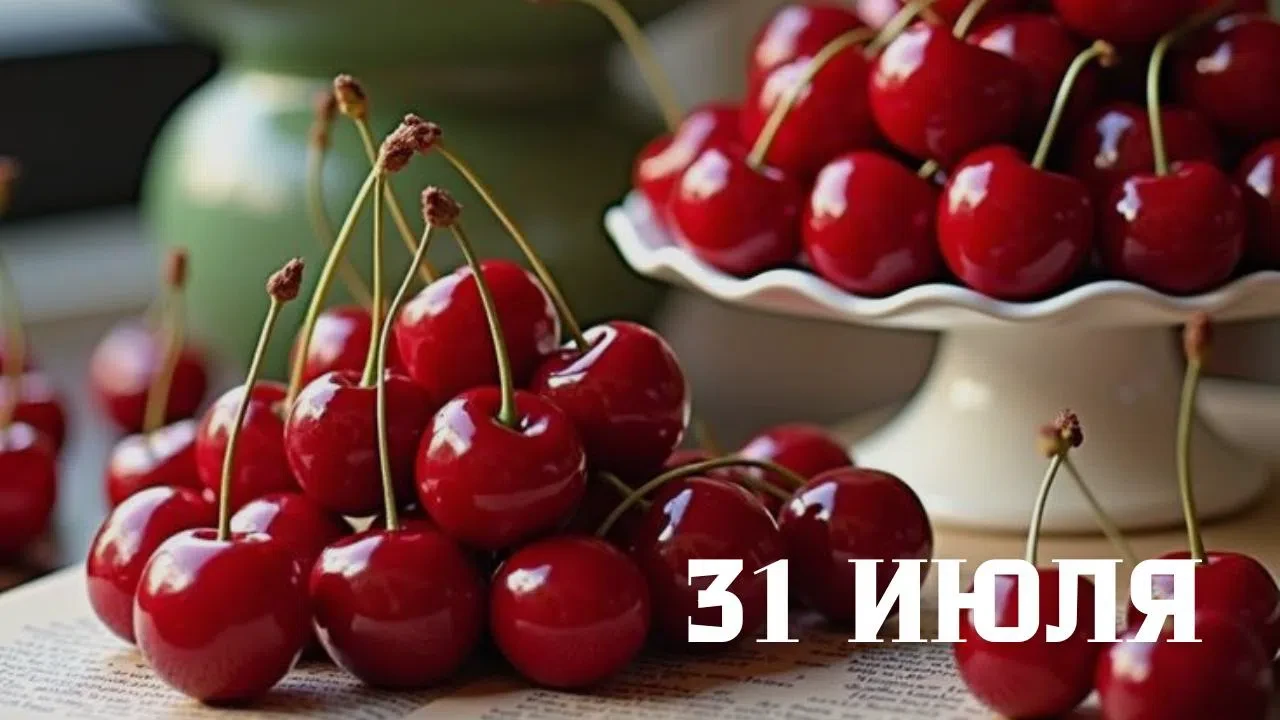 🎊31 июля 2026 года отмечают:

🔵 Всемирный день рейнджера
🔵 Международный день африканской женщины