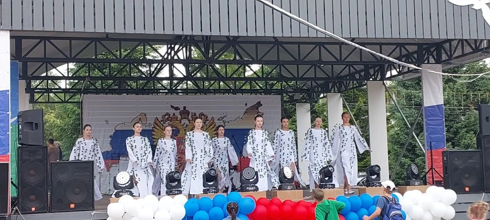 12 июня в нашей стране ежегодно отмечается государственный праздник – День России. Это особенная дат