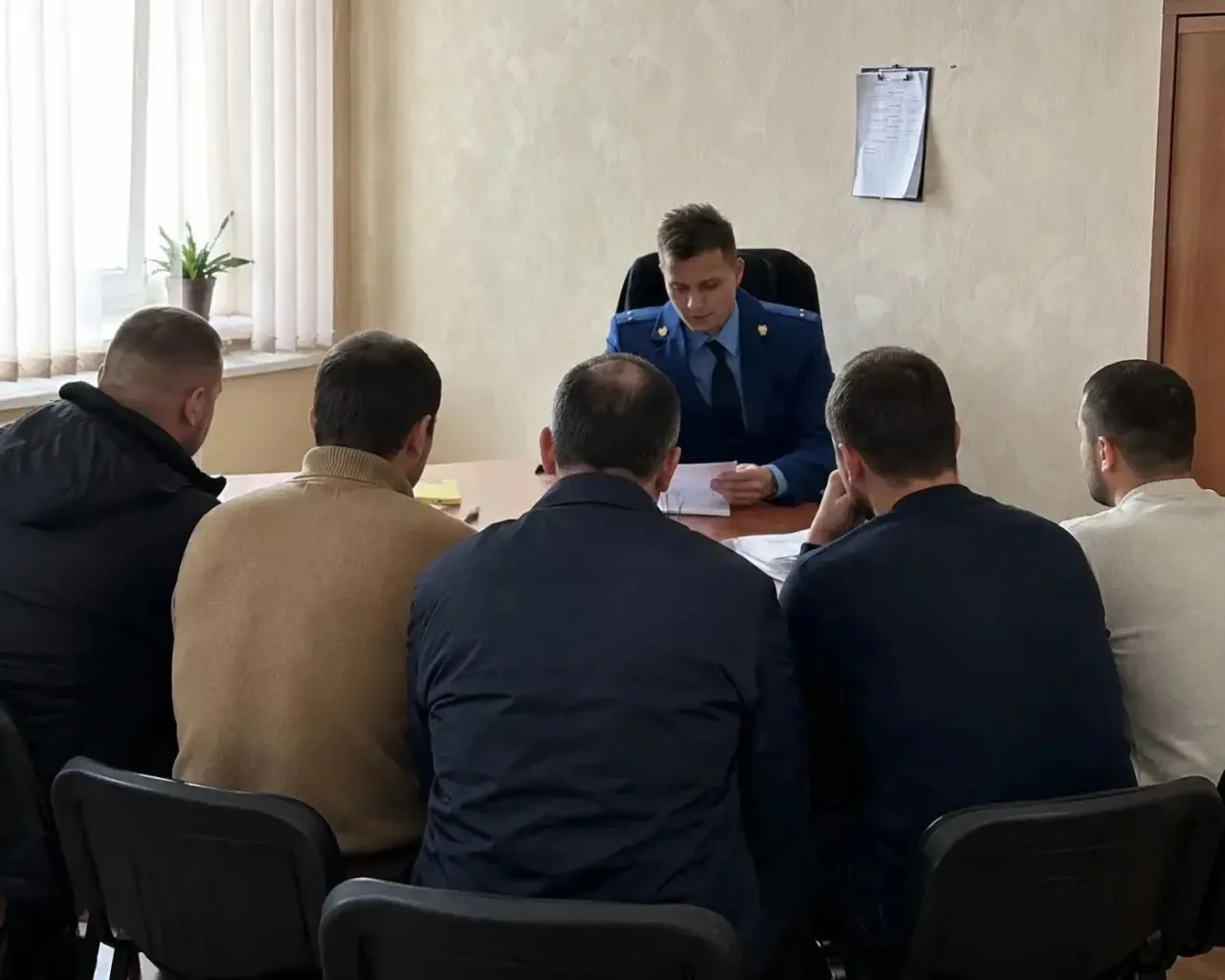 🌾 13 договоров, 1,3 тысячи гектаров и никаких торгов: прокуратура вернула всю землю муниципалитету
