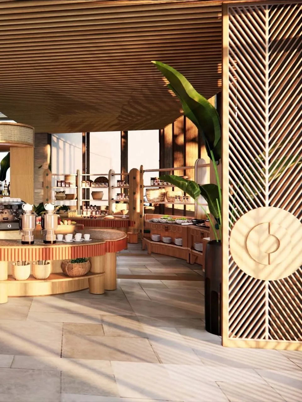 📍 Мальдивы в новом формате - Centara Grand Lagoon 5*

Вилла с бассейном прямо у лагуны, прозрачная 