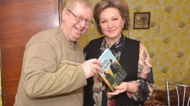 Сегодня исполнилось бы 66 лет нашему земляку Виктору Александровичу Зайцеву. В своих ст...