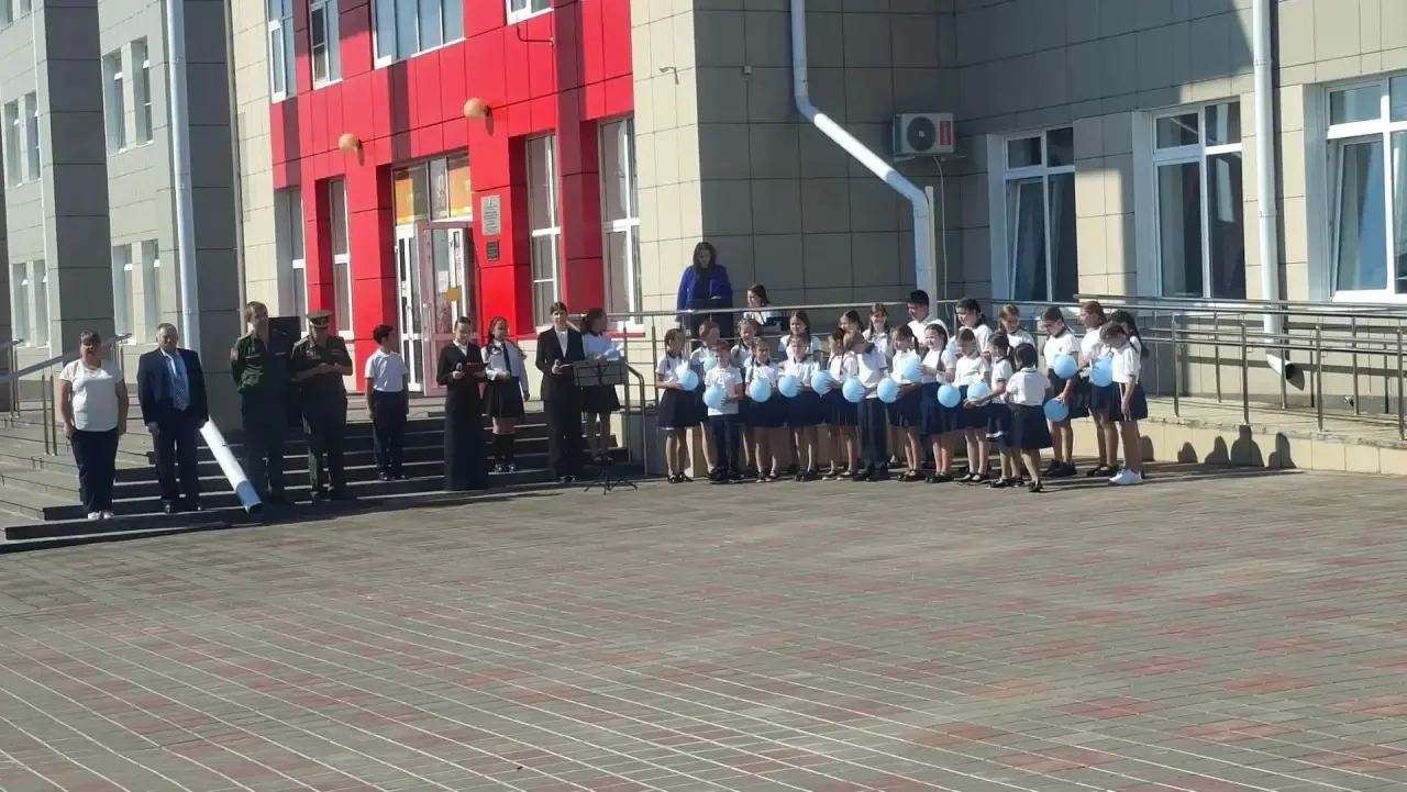 Мы помним. Мы едины. 🇷🇺
