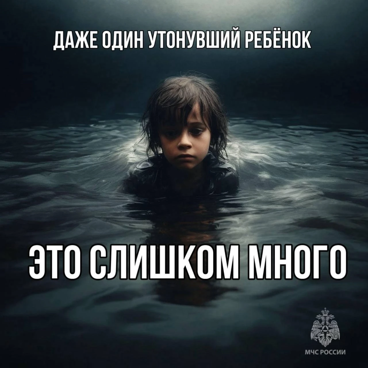🌤 Летняя пора для детей - самая любимая, многие из них в жару устремляются к водоемам: играют на бе