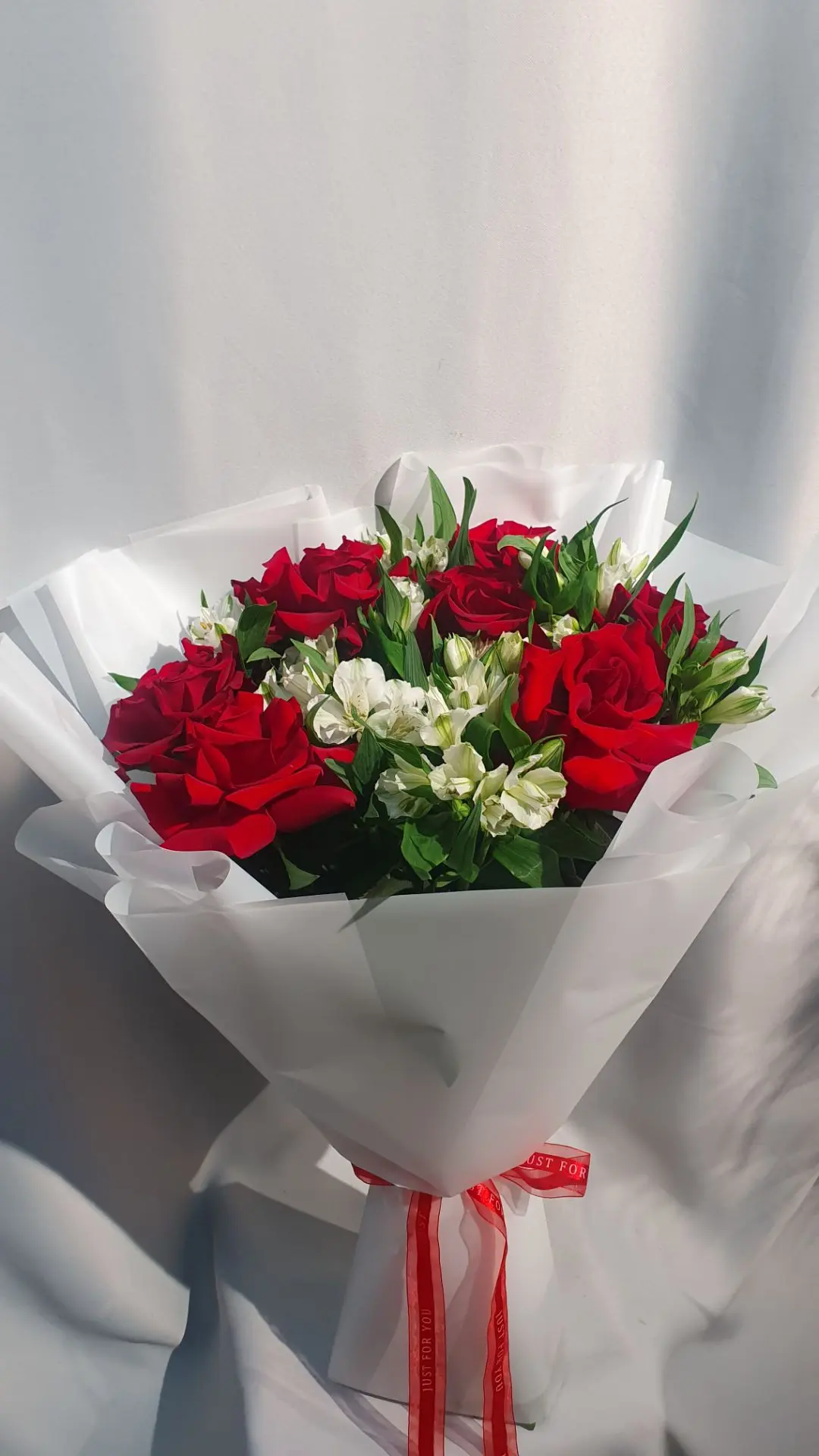 Букеты💐 по любому поводу и просто так.