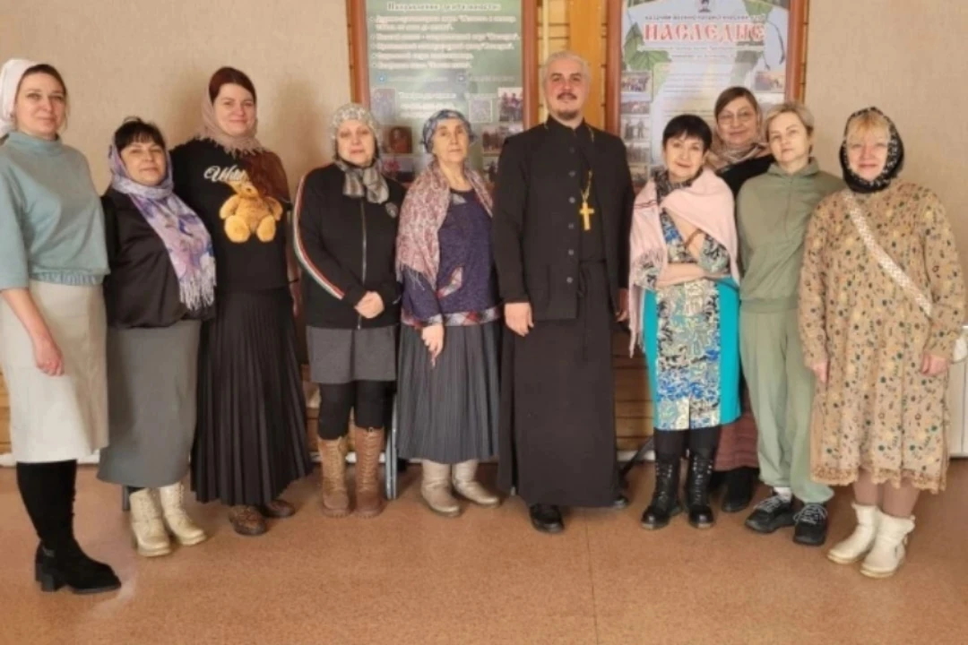 Сегодня в Кемерово при поддержке местного филиала государственного фонда «Защитники Оте...