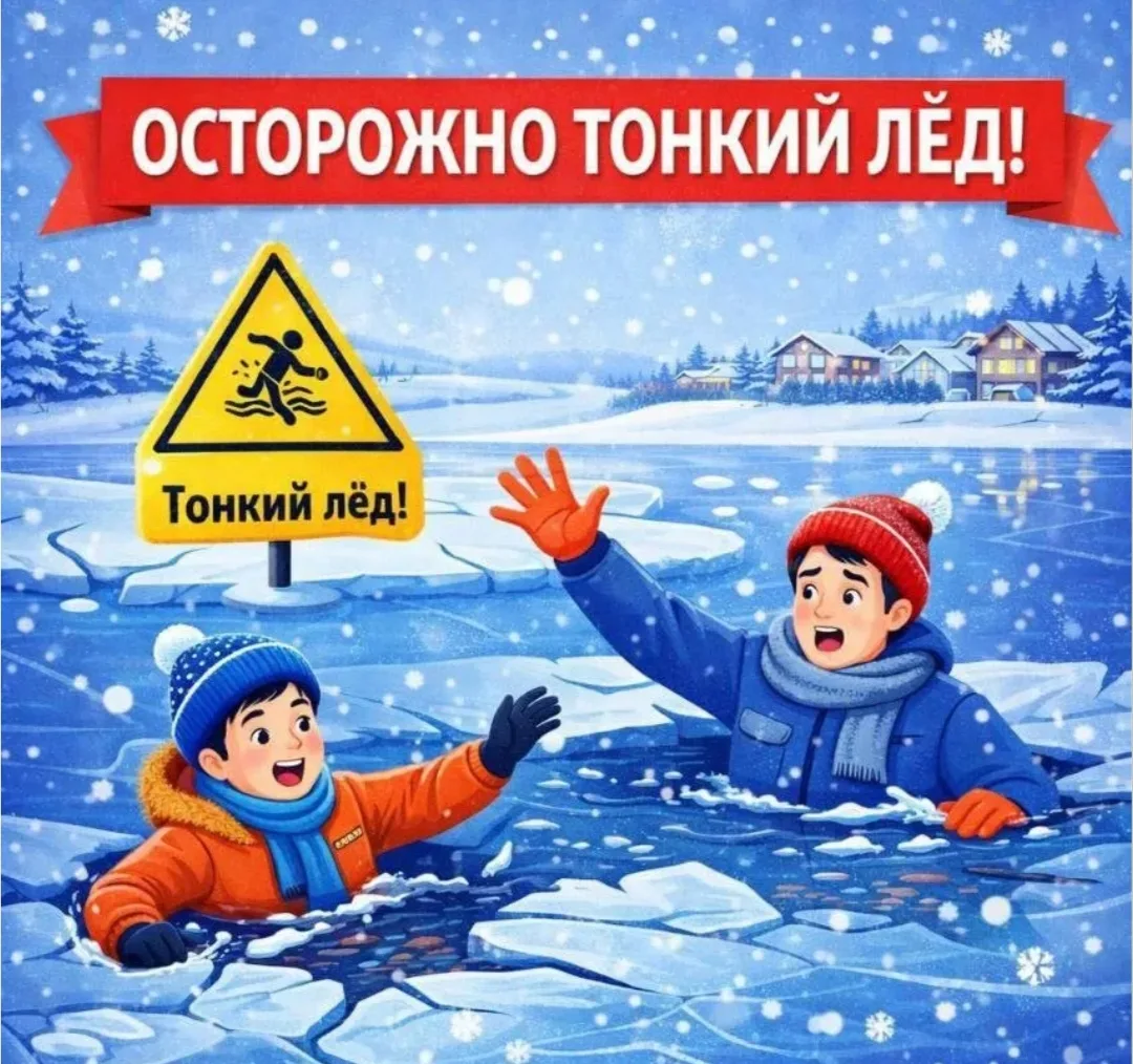Уважаемые родители!
