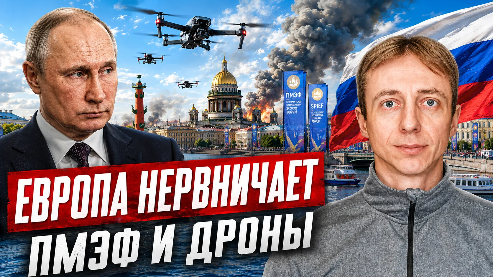 Смотрите свежий выпуск обзора мировых новостей
🔸 на ВК — https://vkvideo.ru/video-220648498_4562393