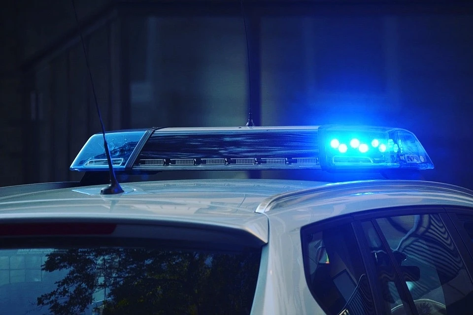 🚓 Подростки устроили ночной погром в детском лагере под Анапой