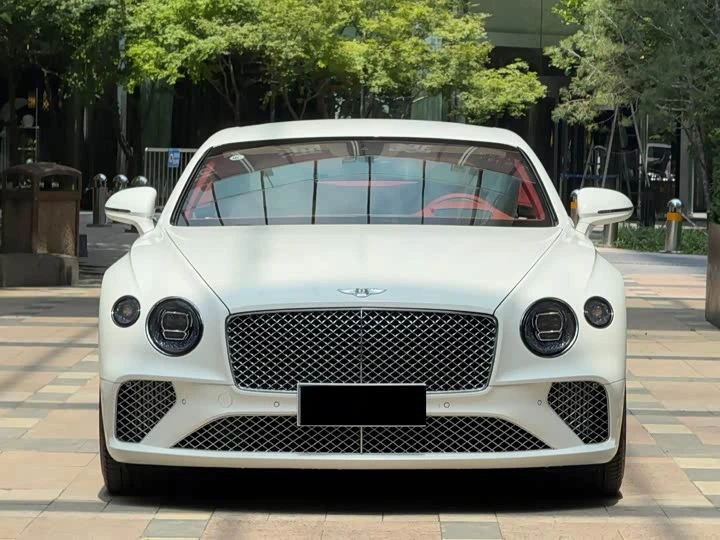 Bentley Continental | 2020