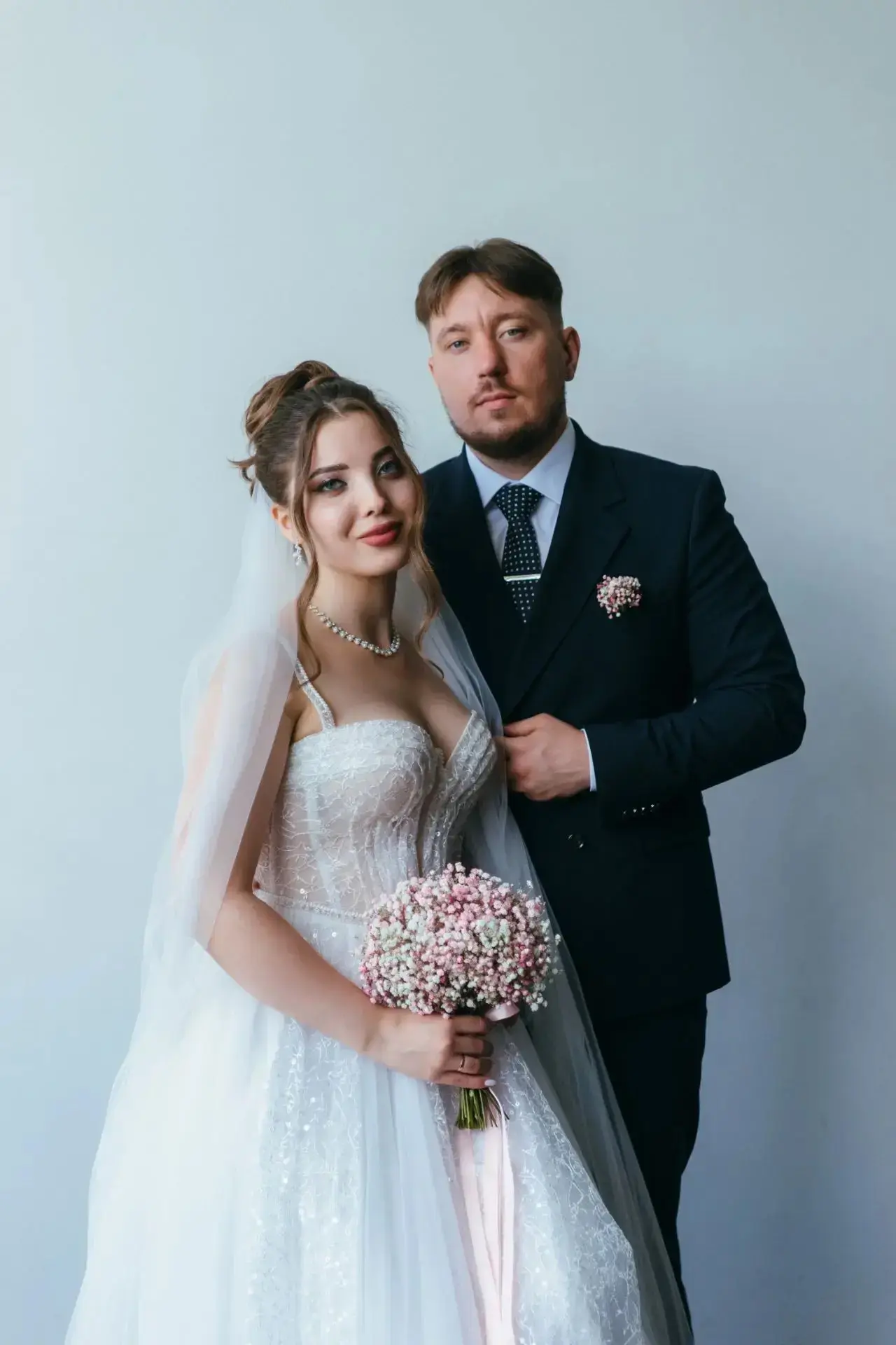 С Днём семьи, любви и верности! 💐

Дорогие друзья! В этот светлый праздник мы хотим поделиться с ва