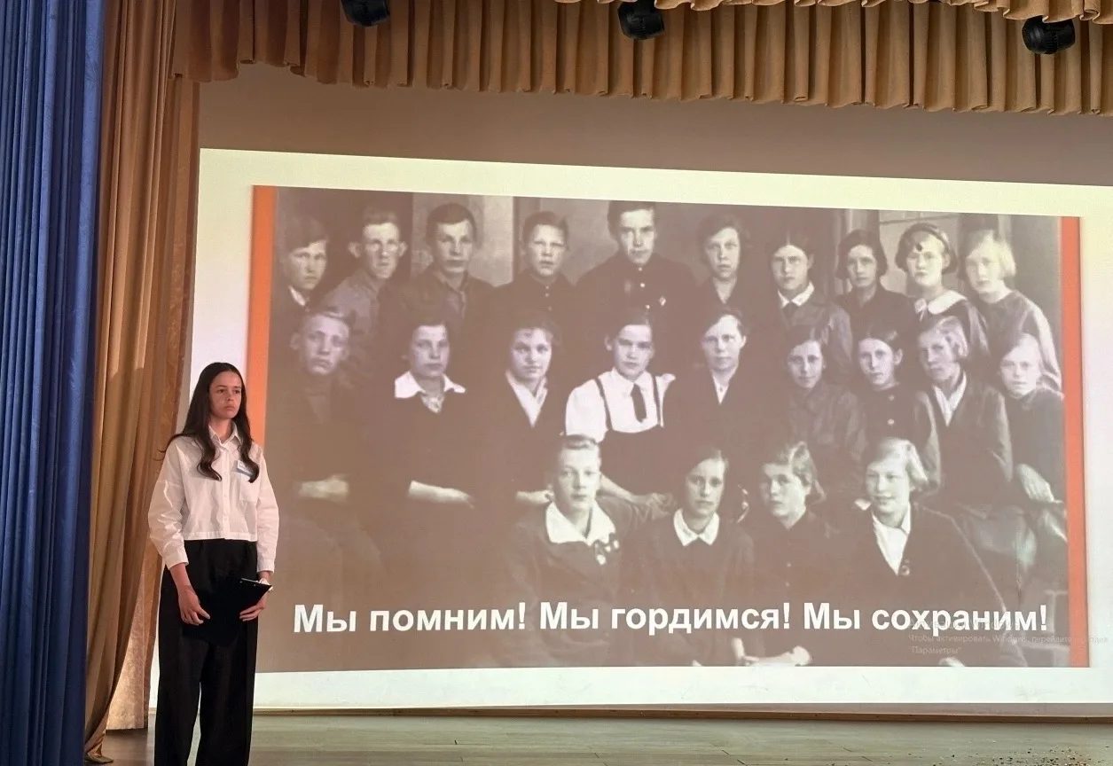 🕯В преддверии 22 июня, Дня памяти и скорби, вологодское телевидение готовит проект, по...