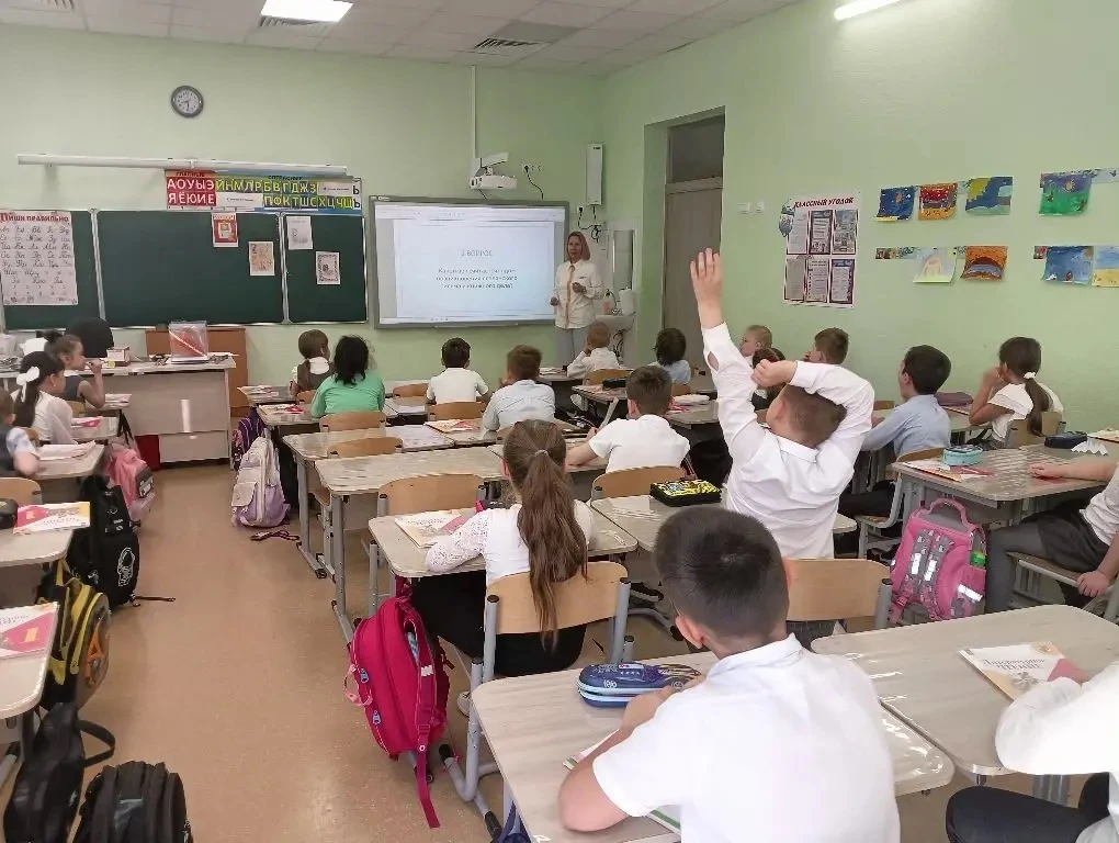 📜 Аз, Буки, Веди — начало всей славянской речи!  В преддверии Дня славянской письменности и культуры