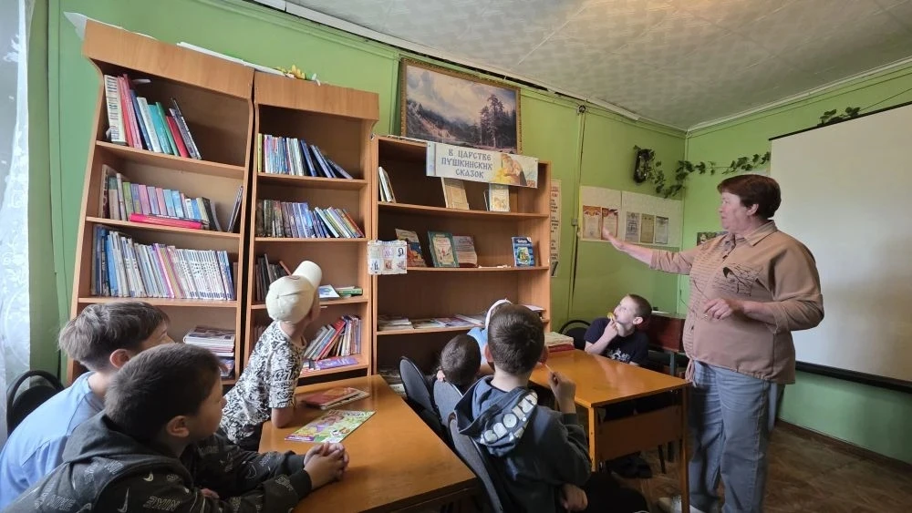 Ежегодно 6 июня в России отмечается Пушкинский день. Именно в этот день в 1799 году родился Александ