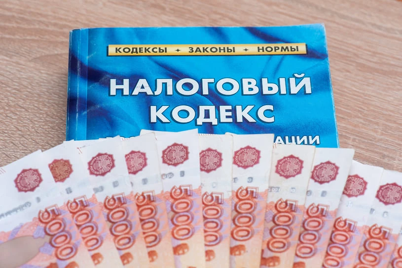 Бизнесмен из Бахчисарайского района скрыл 56 млн рублей налогов