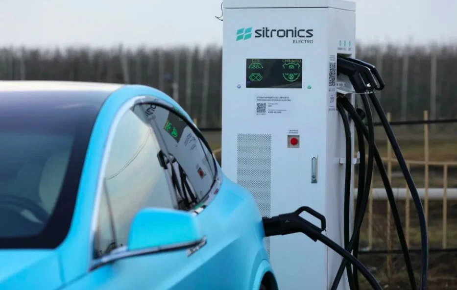 PUNKT E покупает операторский бизнес Sitronics Electro  На первом этапе для Sitronics Electro ничего