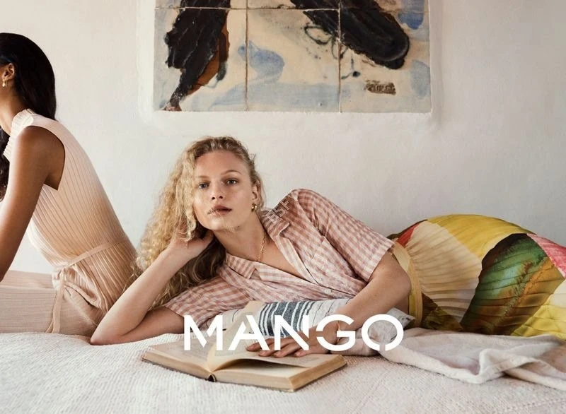 🤍Mango🤍