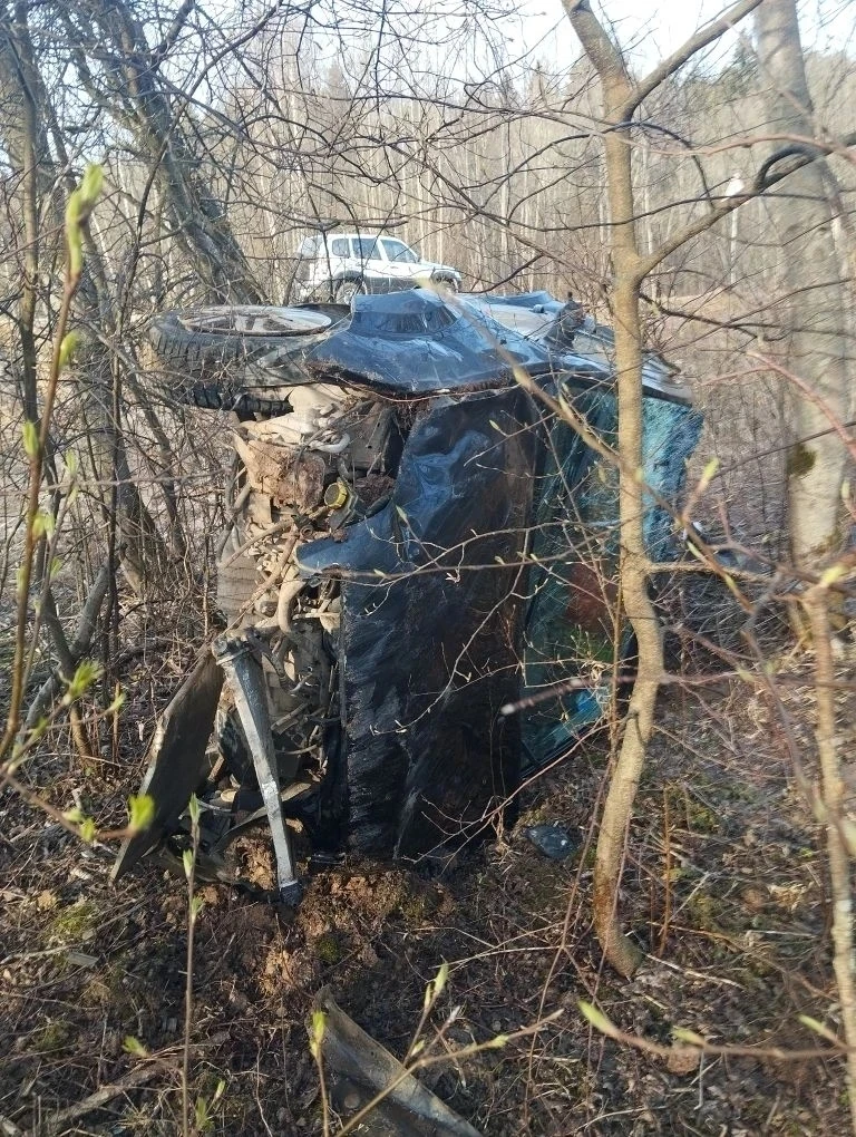 Полицейские в г. Нерехта раскрыли угон автомобиля  Утром 13 апреля в дежурную часть поступило сообще