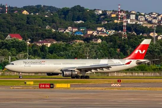 Авиакомпания Nordwind меняет полетную программу и отменяет рейсы в Сочи из 16 регионов ...