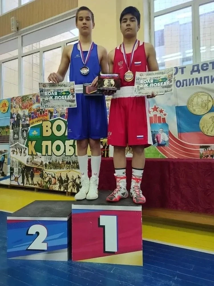 Грайворонские боксеры победители и призера Первенства по боксу🥊

25-26 апреля 2026 года в городе Ко