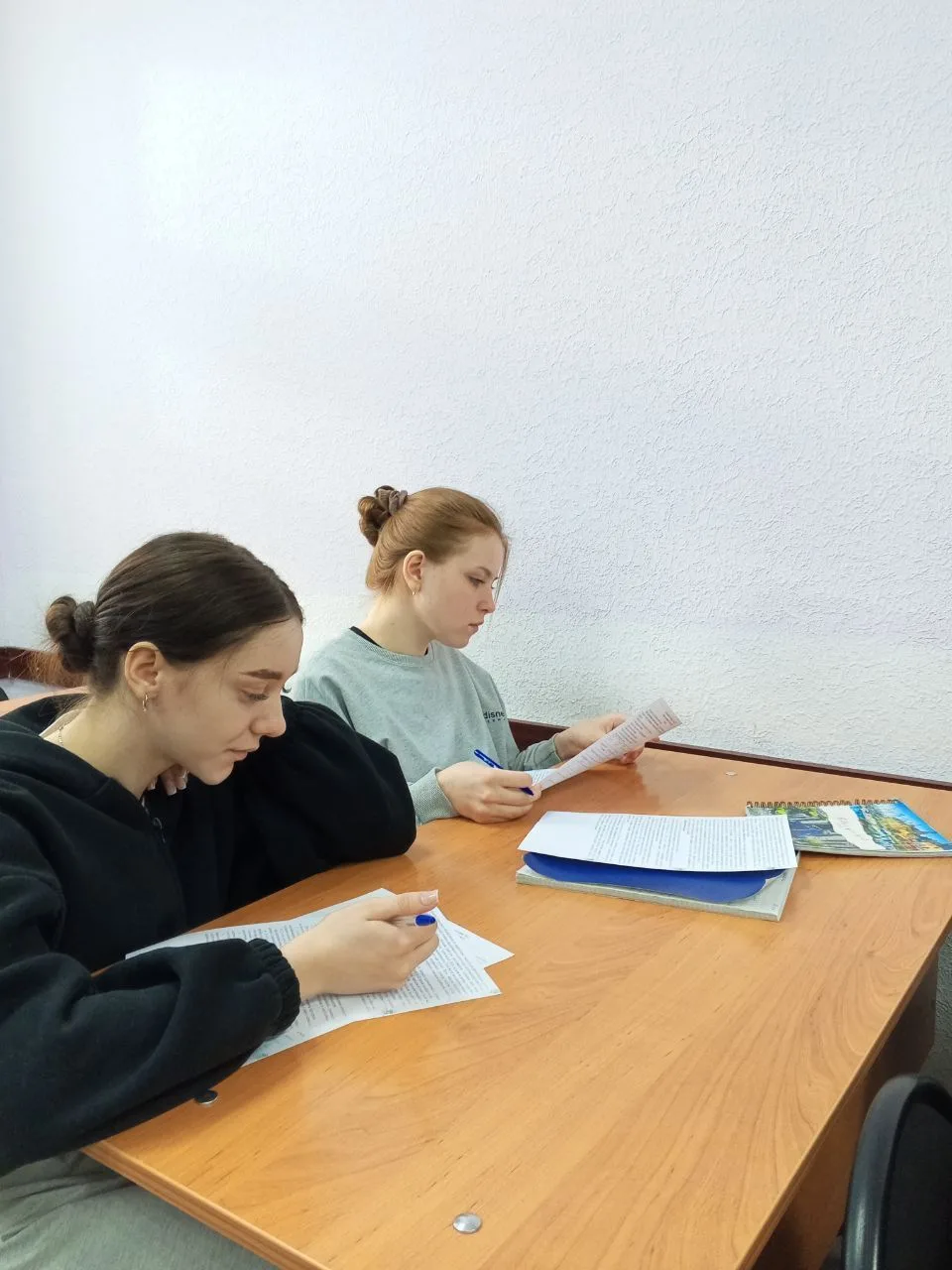 Карьерная квест-игра «Найди свой путь - стань профессионалом», в рамках проведения Чемп...