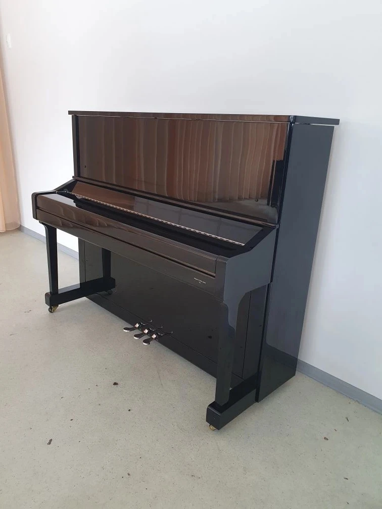 🎹НОВЫЙ ЗВУК В ДЕТСКОЙ ШКОЛЕ ИСКУССТВ🎹