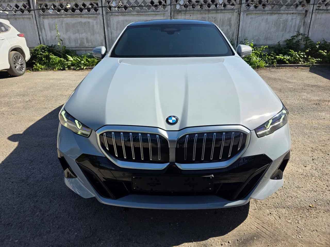 🔥 BMW 530i xDrive (M Package) -  Идеальное состояние!  Эксклюзивное предложение: автомобиль европейс