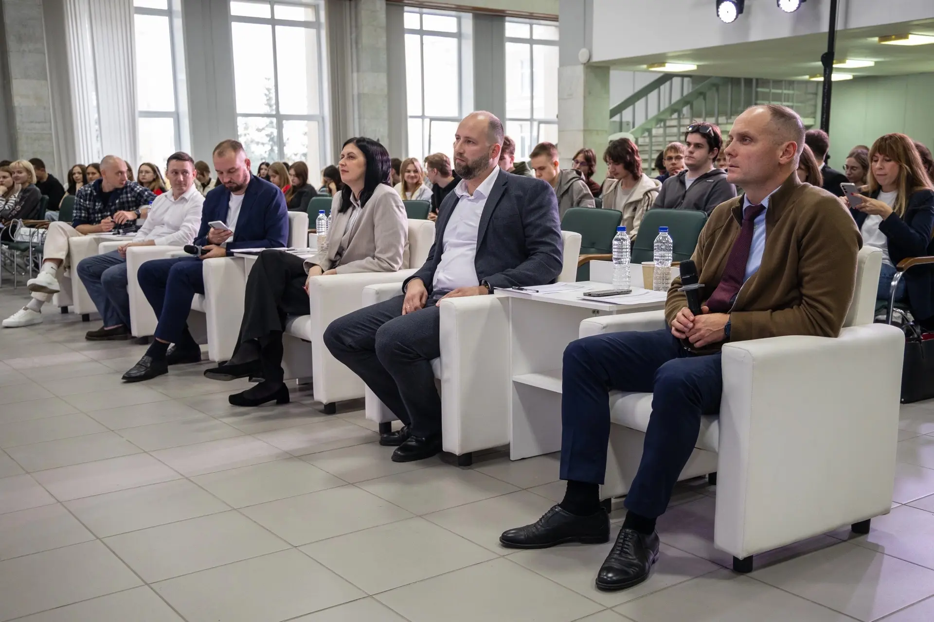 В ТулГУ прошел демо-день акселератора «ТулГУТех». В мероприятии приняли участие депутат...