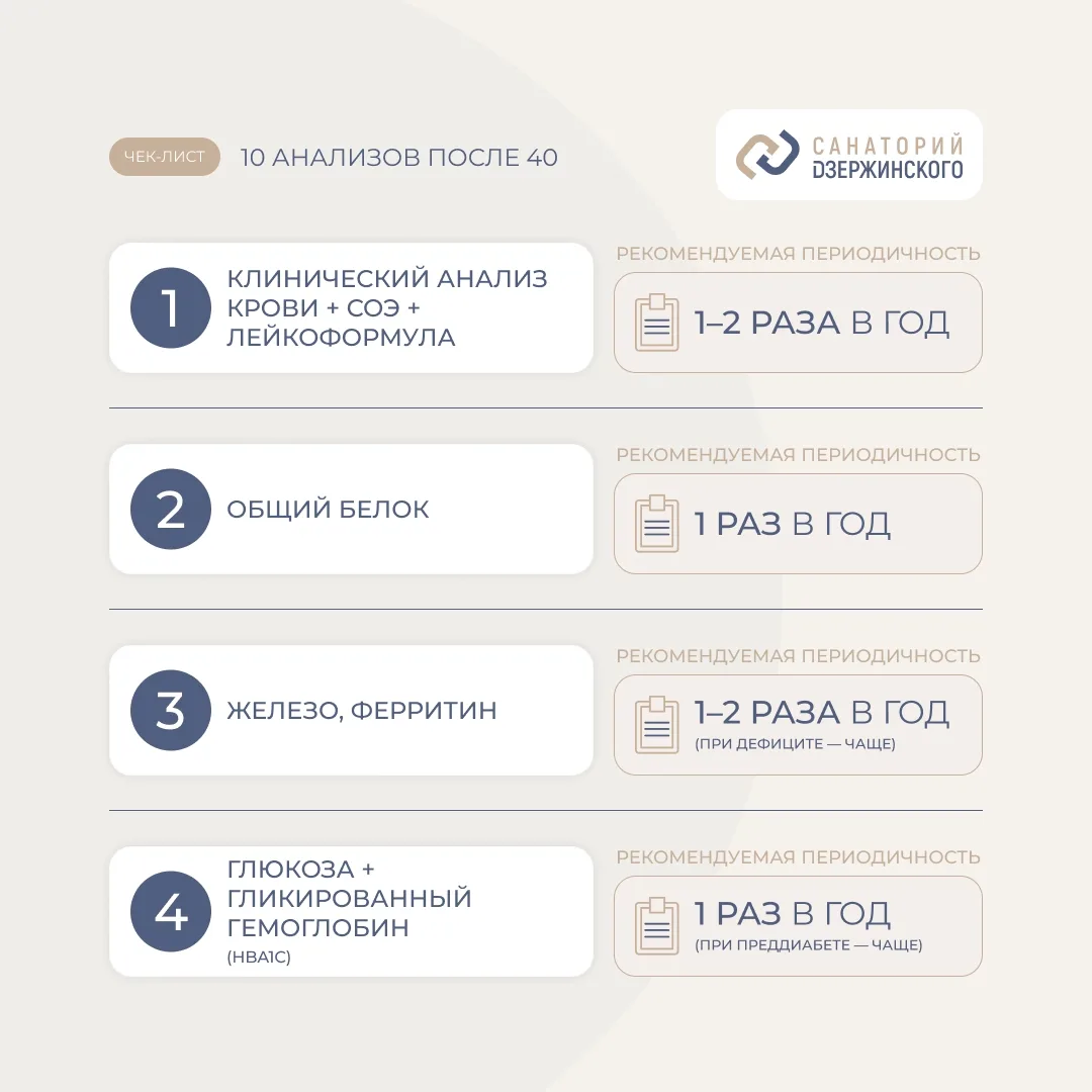 Знаете это чувство: вроде всё хорошо, а энергии нет? 🤷‍♀️