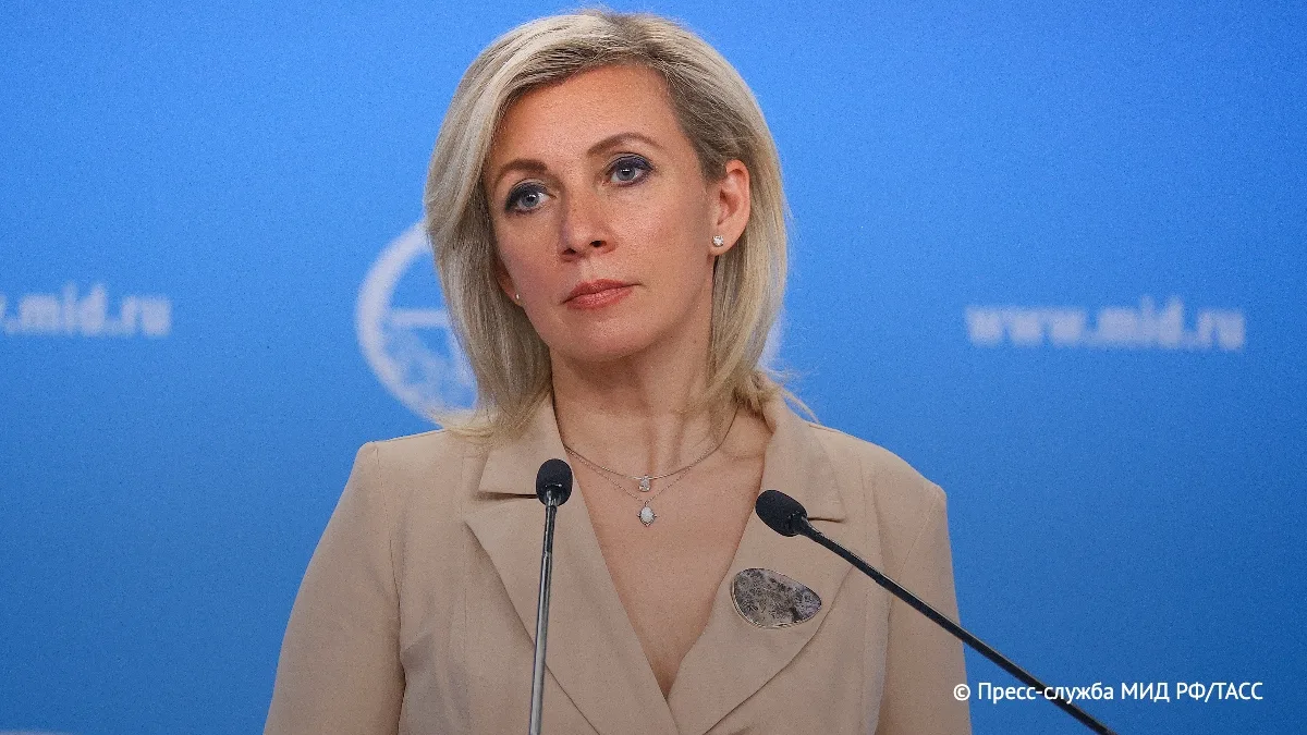Зеленский "переплюнул" главаря террористической, запрещенной в РФ группировки "Аль-Каид...
