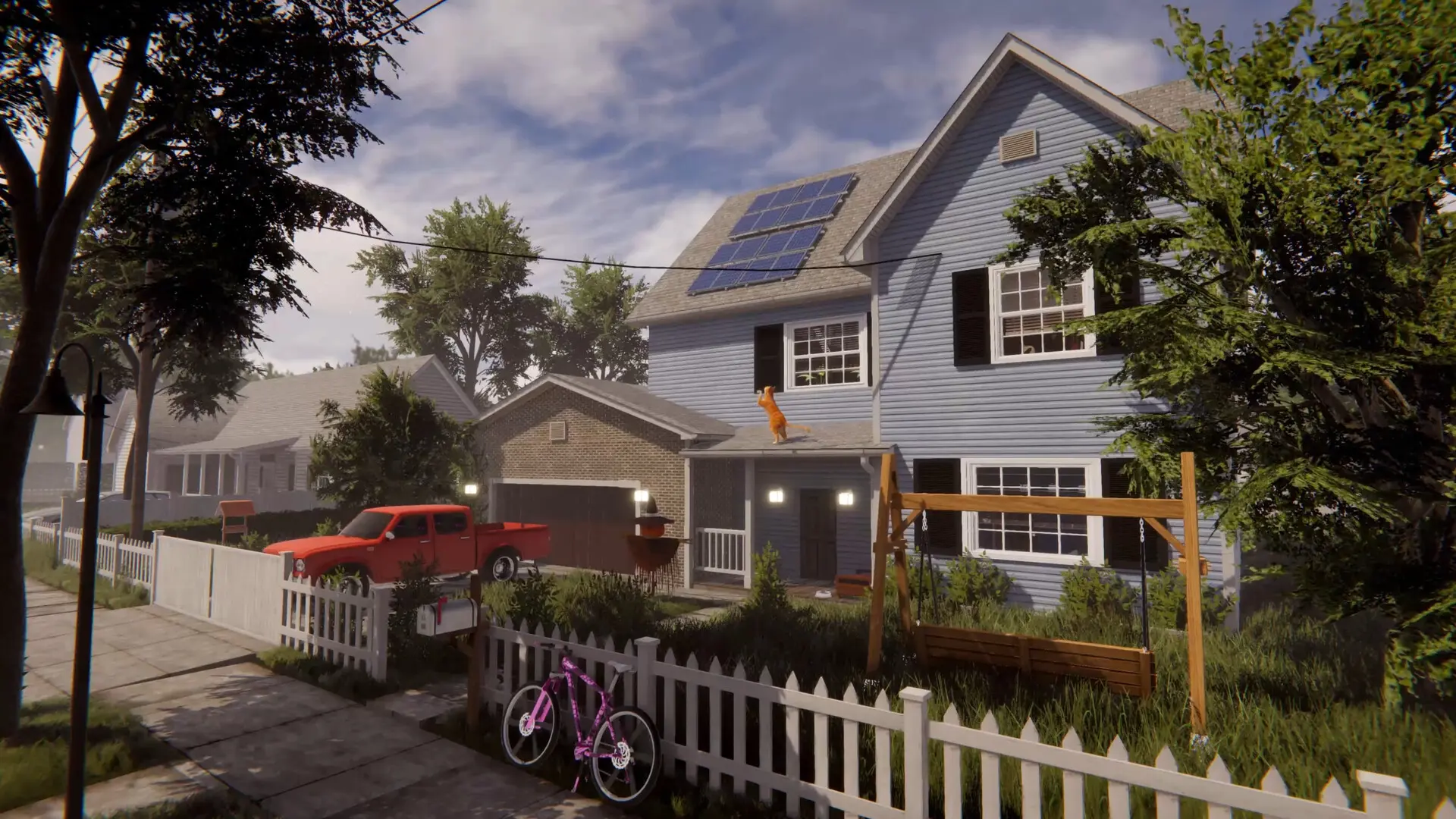 House Flipper Remastered Collection выйдет 4 июня