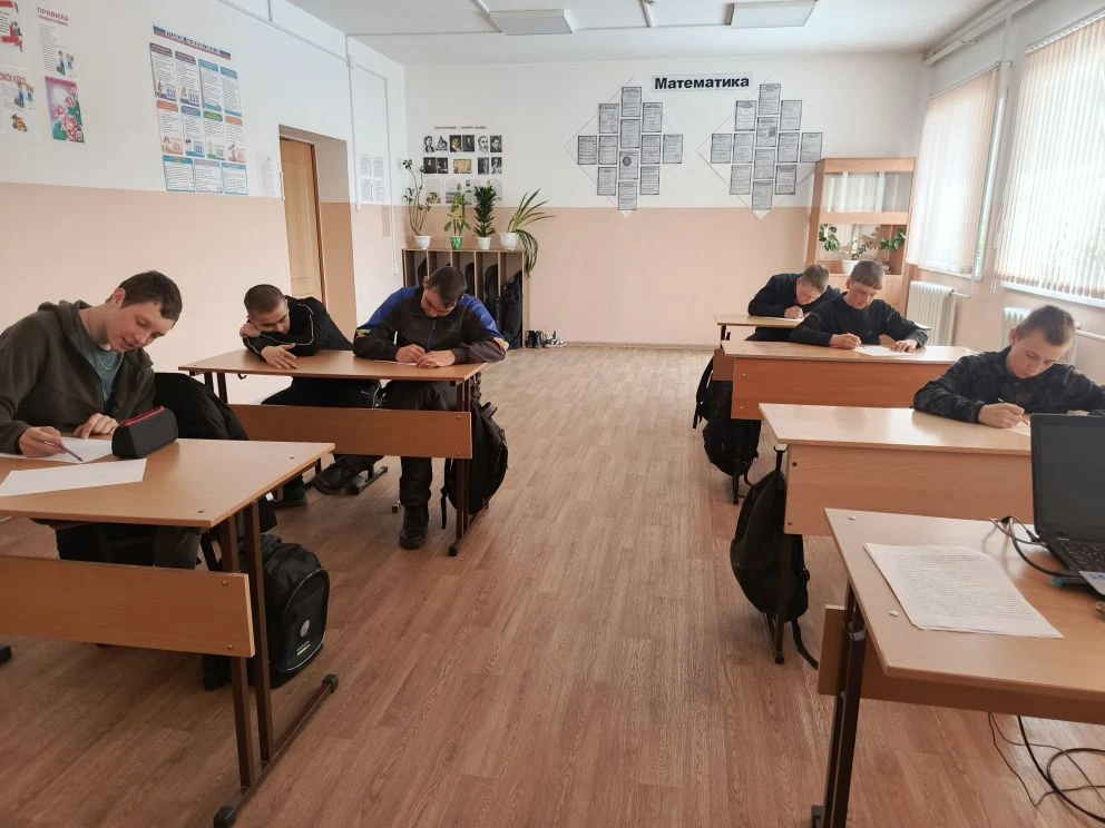 Итоги Недели психологии в МКОУ «Подволоченская ООШ»
С 13 по 17 апреля в нашей школе успешно завершил