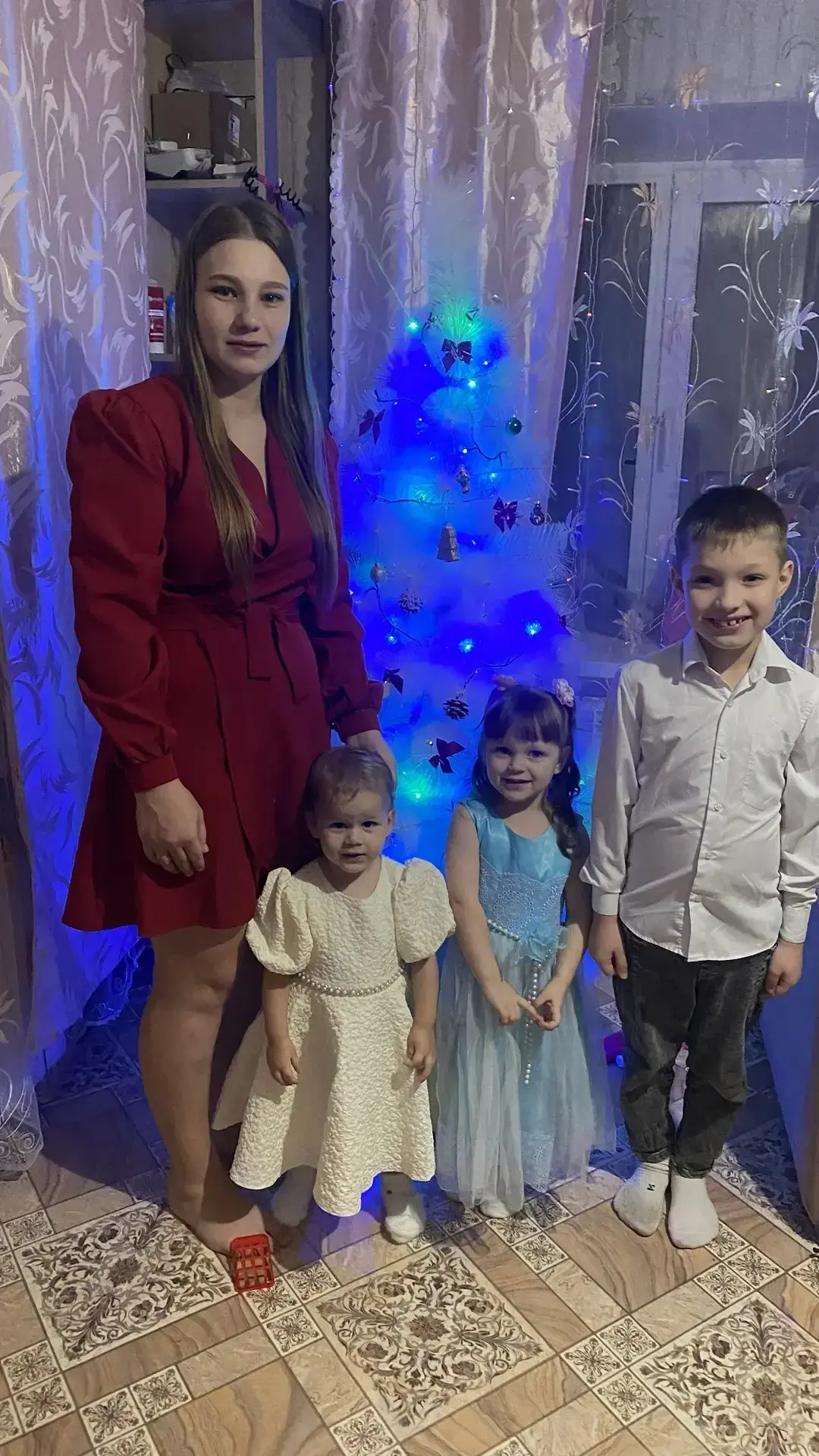 📸 «Семья в объективе» — тепло, которое объединяет!