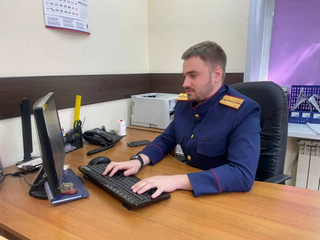 Бывший главный бухгалтер одного из образовательных учреждений города Томска предстанет перед судом п