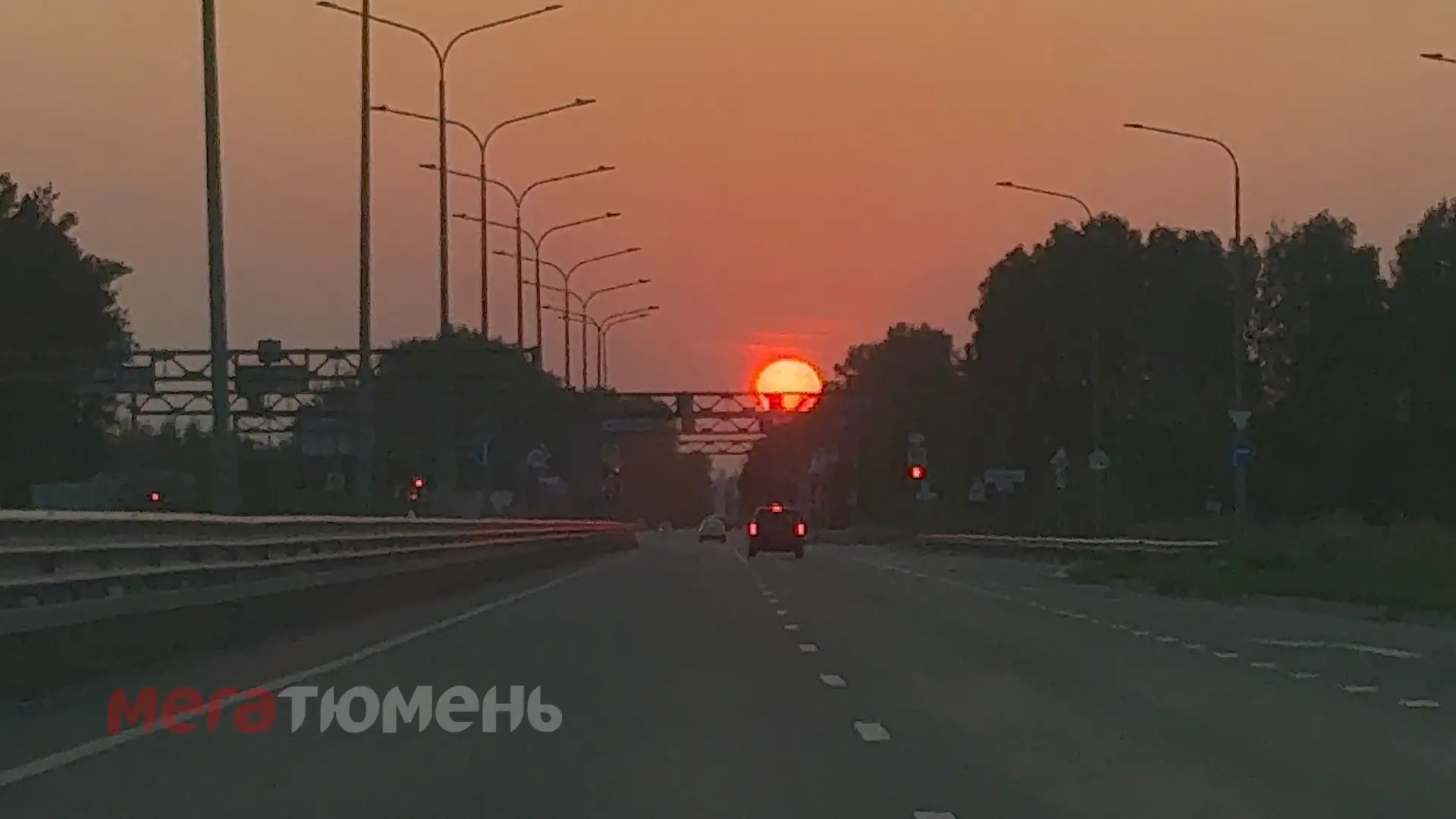 Изображение 1 к публикации «ЧС Тюмень»