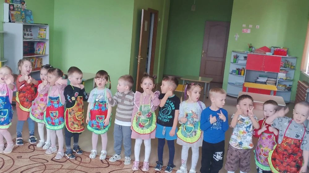 Трудовое воспитание в ДОУ - важное средство всестороннего развития личности дошкольника...