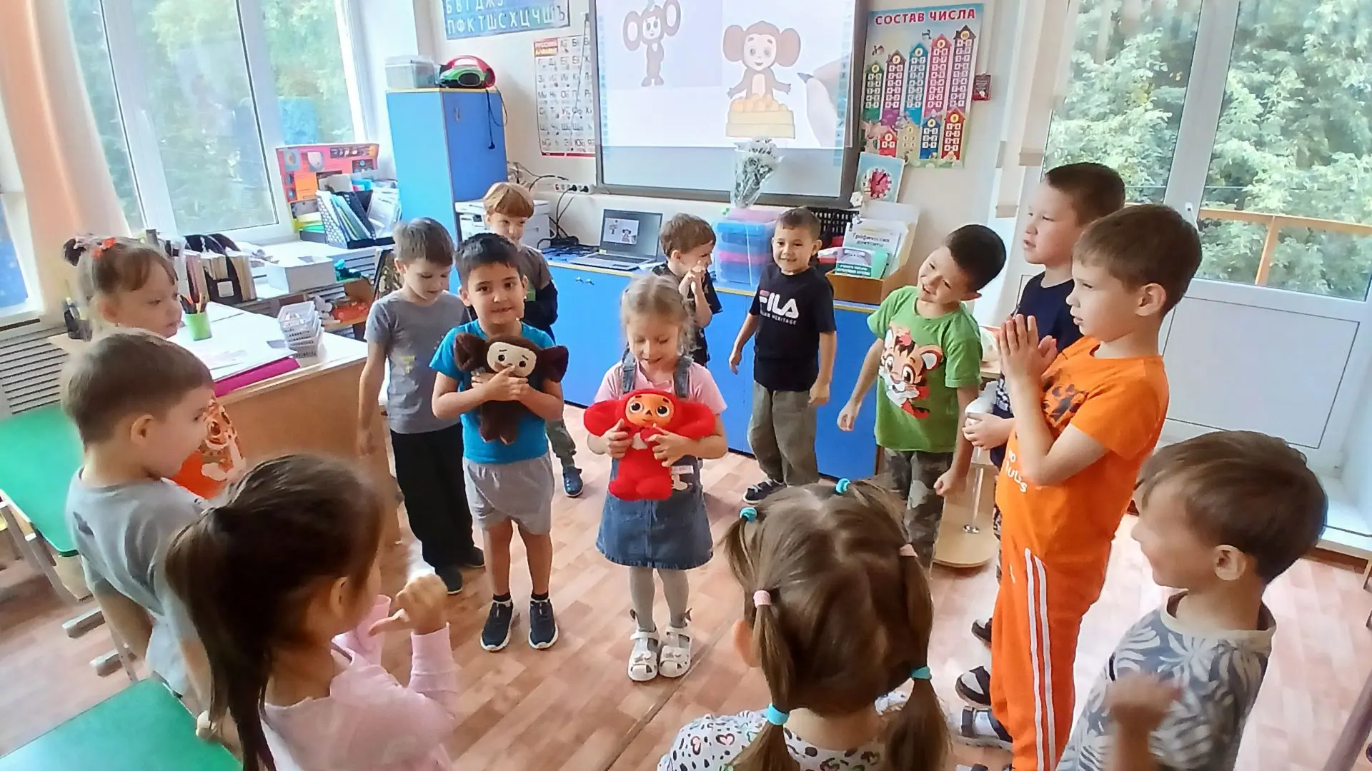20 августа День рождение 🎂