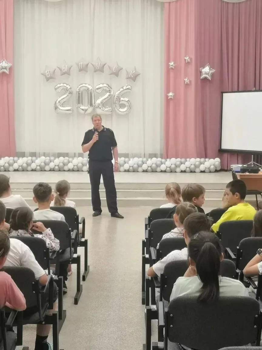 📌В школьном лагере проходит насыщенная каникулярная программа
Воспитанники лагеря принимают участие